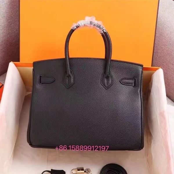 handbags bag for women real leather handle tote bags fashion designer design luxury shoulder bag with hardware
handbags bag for women real leather handle tote bags fashion designer design luxury shoulder bag with hardware