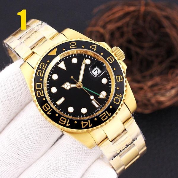 wristwatches 2021 men's watch luxury quartz watches men original stainless steel waterproof clock designer, Slivery;brown
wristwatches 2021 men's watch luxury quartz watches men original stainless steel waterproof clock designer, Slivery;brown