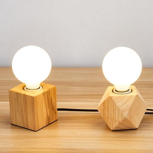 modern table lamp e27 wooden desk lamp diamond bedside for home/bedroom/living room decor us eu plug wooden base tafellamp
modern table lamp e27 wooden desk lamp diamond bedside for home/bedroom/living room decor us eu plug wooden base tafellamp