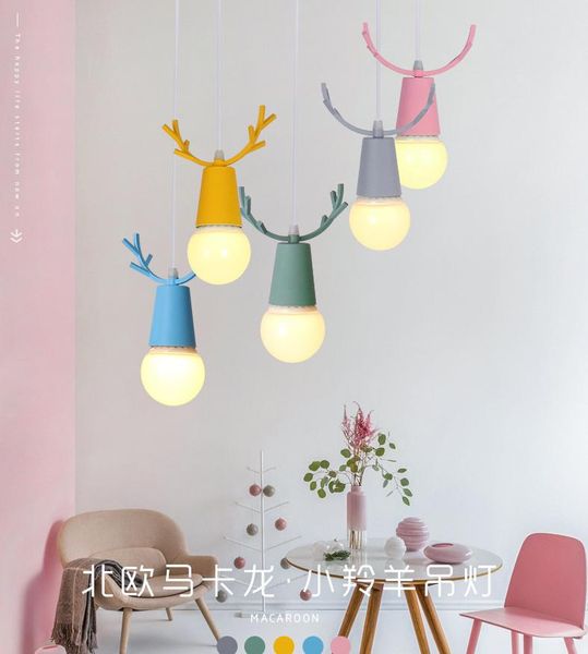 pendant lamps simple modern bedroom children's room creative personality antler aisle chandelier
pendant lamps simple modern bedroom children's room creative personality antler aisle chandelier