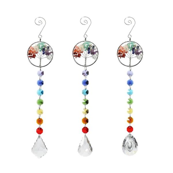 diy crystal beads rainbow pendant handcraft baby carriage ornaments wind chimes decoration crafts crystal beads rainbow pendant
diy crystal beads rainbow pendant handcraft baby carriage ornaments wind chimes decoration crafts crystal beads rainbow pendant