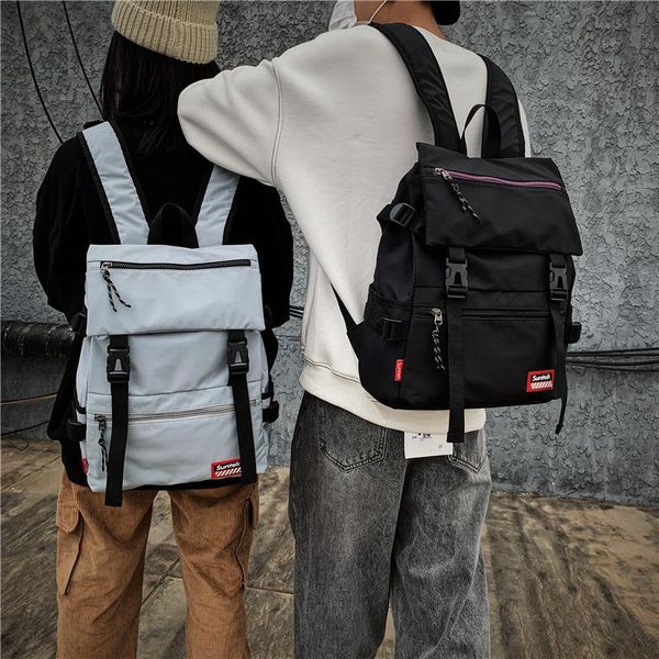 street sweethearts backpacks with large capacity for high school students backpacks campus casual fashion
street sweethearts backpacks with large capacity for high school students backpacks campus casual fashion