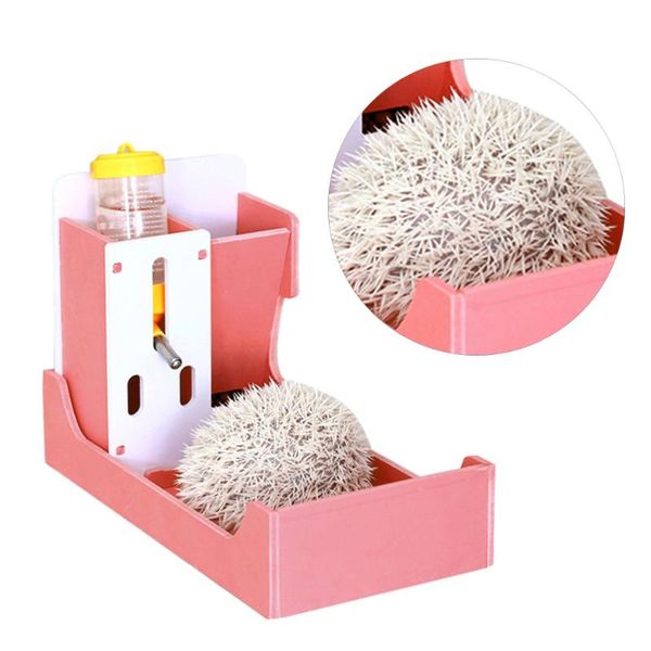 dog apparel mini hedgehog three-in-one bowl hamster drinking fountains guinea netherlands small pet supplies )
dog apparel mini hedgehog three-in-one bowl hamster drinking fountains guinea netherlands small pet supplies )