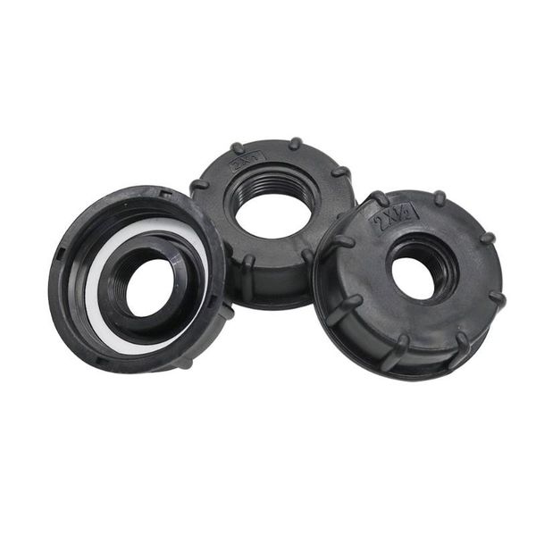 watering equipments 60mm to 1/2" 3/4" 1" female thread ibc tank adapter tap conector replacement valve fittings garden irriga
watering equipments 60mm to 1/2" 3/4" 1" female thread ibc tank adapter tap conector replacement valve fittings garden irriga