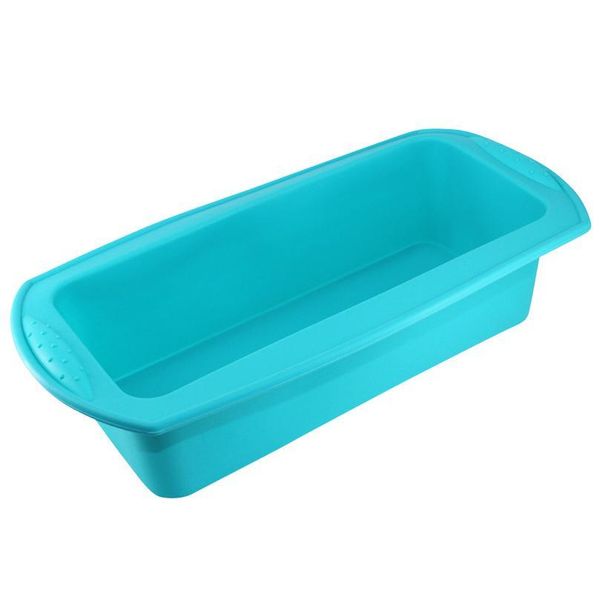 sile bread loaf cake mold non stick bakeware pan oven rectangle mould baking kit qyltev
sile bread loaf cake mold non stick bakeware pan oven rectangle mould baking kit qyltev