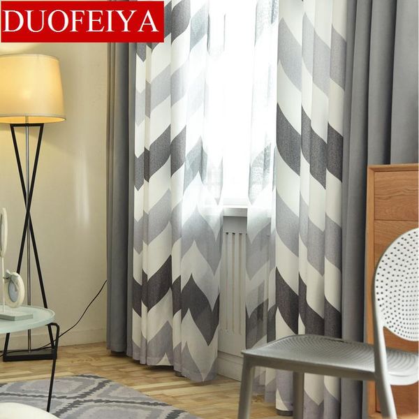 curtain & drapes wave living room shading custom curtains finished splicing bedroom for window
curtain & drapes wave living room shading custom curtains finished splicing bedroom for window