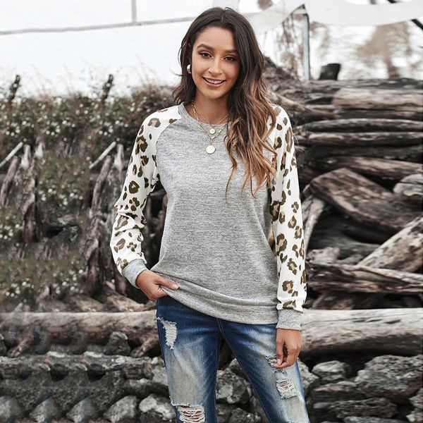 women's hoodies & sweatshirts fashion leopard print long sleeve hoodie casual round neck pullover streetwear women sweatshirt kawaii cl, Black
women's hoodies & sweatshirts fashion leopard print long sleeve hoodie casual round neck pullover streetwear women sweatshirt kawaii cl, Black