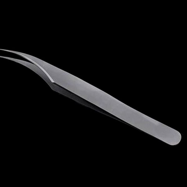 eyebrow tools & stencils e7cf stainless steel eyelashes tweezers professional for lashes extension anti-static eyelash tweezer 
eyebrow tools & stencils e7cf stainless steel eyelashes tweezers professional for lashes extension anti-static eyelash tweezer