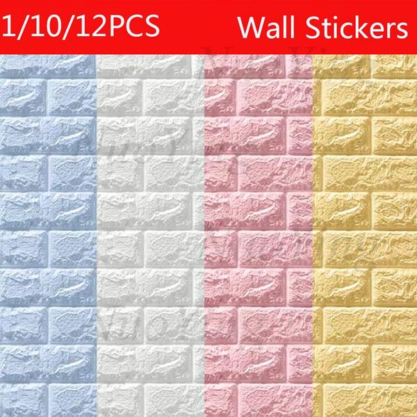 wallpapers 3d brick wall stickers wallpaper decor foam waterproof covering for kitchen living room diy background
wallpapers 3d brick wall stickers wallpaper decor foam waterproof covering for kitchen living room diy background