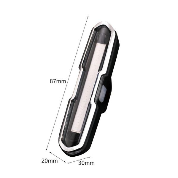 bike lights tail light usb rechargeable led bicycle rear lamp 5 mode adjustable cycling warning for mtb road
bike lights tail light usb rechargeable led bicycle rear lamp 5 mode adjustable cycling warning for mtb road
