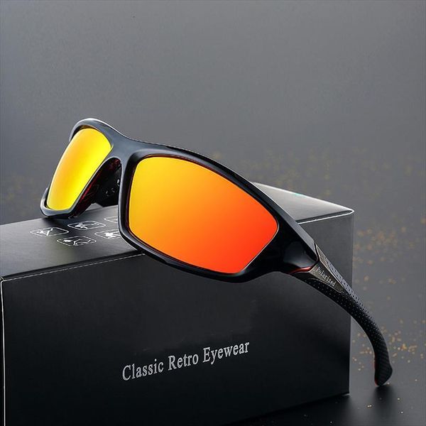 Polarized Sunglasses Mens Driving Vintage Travel Classic Glasses Okulary Zonnebril Heren Uv400 Lunette Oculos De Sol, White;black
Polarized Sunglasses Mens Driving Vintage Travel Classic Glasses Okulary Zonnebril Heren Uv400 Lunette Oculos De Sol, White;black