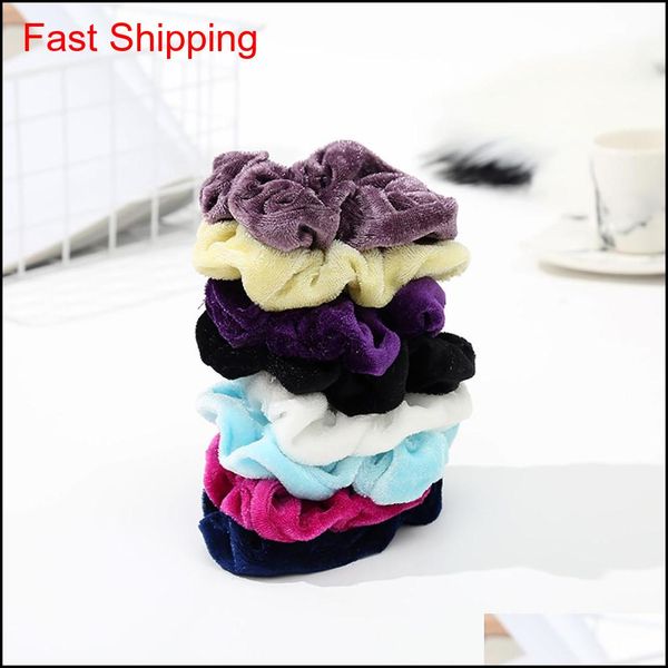 50 colors vintage hair scrunchies stretchy velvet scrunchie pack women elastic hair bands girl headwear p qylpai pingtoy, Slivery;white
50 colors vintage hair scrunchies stretchy velvet scrunchie pack women elastic hair bands girl headwear p qylpai pingtoy, Slivery;white