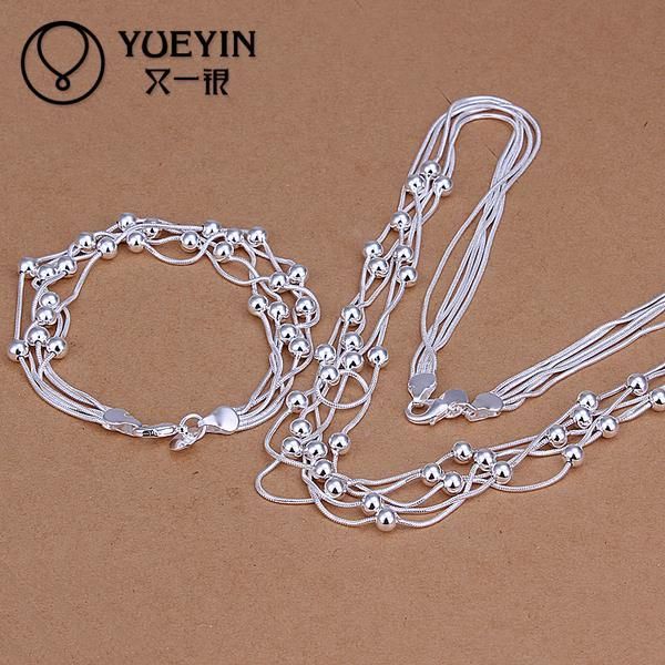 earrings & necklace 2021 silver plated jewelry set for women wedding bridal s063 gift sistemas de la joyeria
earrings & necklace 2021 silver plated jewelry set for women wedding bridal s063 gift sistemas de la joyeria
