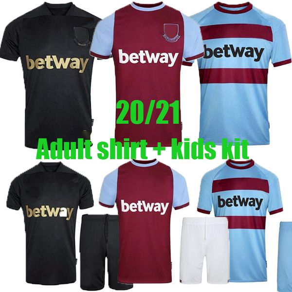 shirt west soccer jersey 2020 2021 kids kit lingard noble ham anderson united rice noble 20 21 football shirt 125th anniversary, Black
shirt west soccer jersey 2020 2021 kids kit lingard noble ham anderson united rice noble 20 21 football shirt 125th anniversary, Black