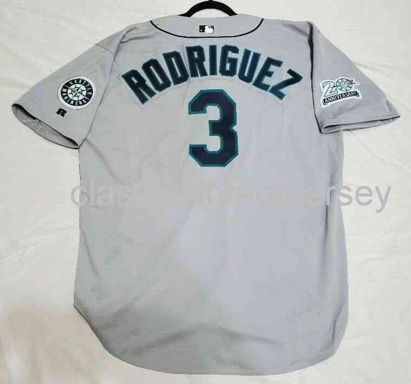 men women kids alex rodriguez seatle russell athletic jersey rare embroidery new baseball jerseys, Black
men women kids alex rodriguez seatle russell athletic jersey rare embroidery new baseball jerseys, Black