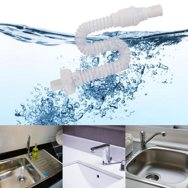 bath accessory set lengthen the deodorizing drain pipe for hand wash basin drainage durable retractable hose connector
bath accessory set lengthen the deodorizing drain pipe for hand wash basin drainage durable retractable hose connector