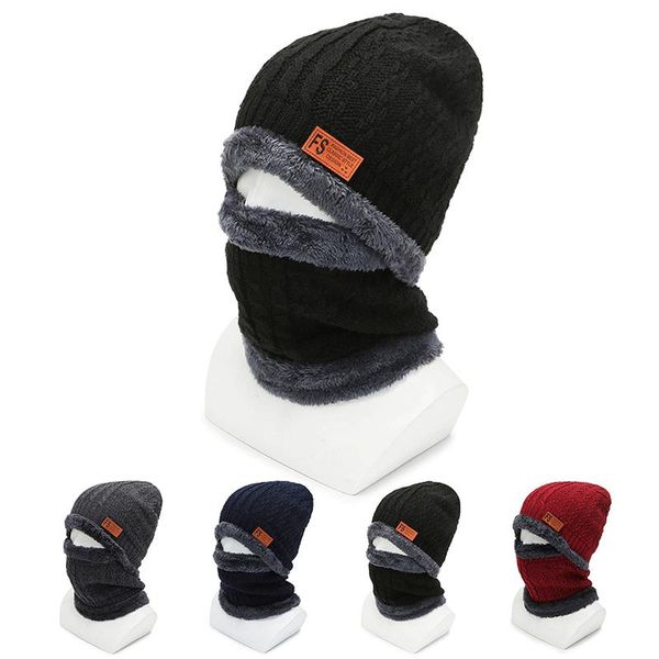 beanies coral fleece winter hat men's womens scarf warm breathable wool knitted for men fashion hats
beanies coral fleece winter hat men's womens scarf warm breathable wool knitted for men fashion hats
