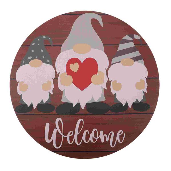 decorative objects & figurines gnome pattern doorplate door sign welcome hanging plaque
decorative objects & figurines gnome pattern doorplate door sign welcome hanging plaque