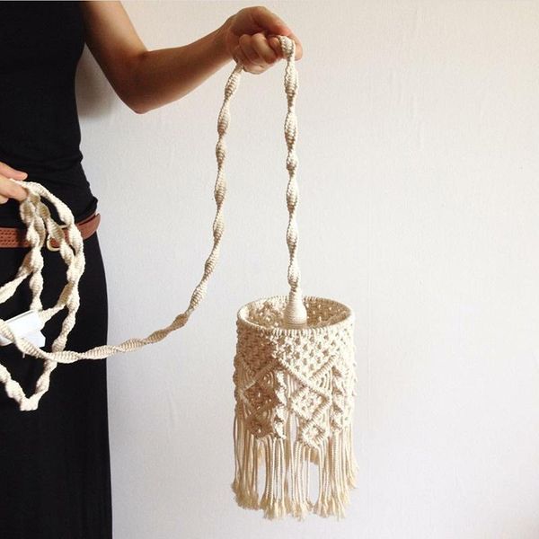 decorative objects & figurines macrame bohemian hand-woven pendant home decoration lampshade room accessories
decorative objects & figurines macrame bohemian hand-woven pendant home decoration lampshade room accessories