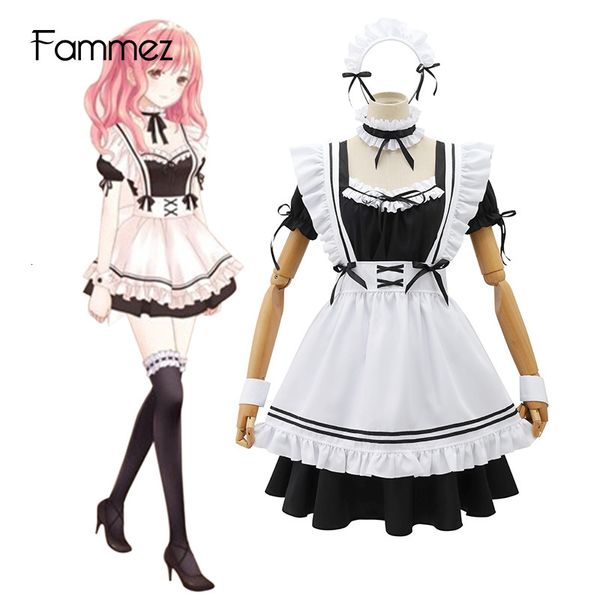 luxury casual dresses cosplay uniform miracle warm hand tour lovely maid drs large lolita 002, Black;gray
luxury casual dresses cosplay uniform miracle warm hand tour lovely maid drs large lolita 002, Black;gray