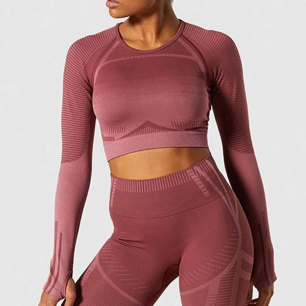 20212020 new yoga women's high waist hip lifting elastic nine point leggings sports fitness suit, Gray
20212020 new yoga women's high waist hip lifting elastic nine point leggings sports fitness suit, Gray