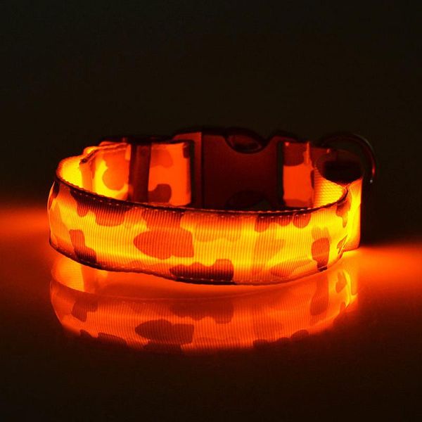 dog collars & leashes nylon led pet collar,night safety flashing glow in the dark leash,dogs luminous fluorescent supplies
dog collars & leashes nylon led pet collar,night safety flashing glow in the dark leash,dogs luminous fluorescent supplies