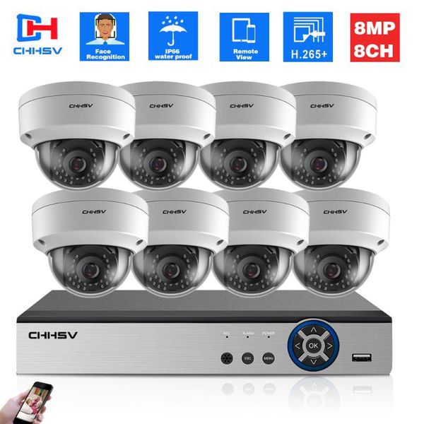 wireless camera kits h.265 8ch 4k nvr 8mp ip weatherproof poe security system kit night vision indoor/outdoor ir p2p ip66 onvif
wireless camera kits h.265 8ch 4k nvr 8mp ip weatherproof poe security system kit night vision indoor/outdoor ir p2p ip66 onvif