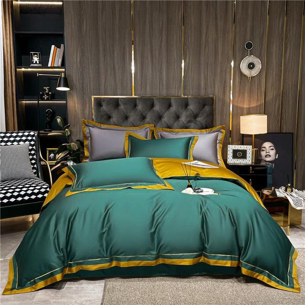 bedding sets 1200tc egyptian cotton comforter set king size bed sheet pillow cover 4pcs
bedding sets 1200tc egyptian cotton comforter set king size bed sheet pillow cover 4pcs