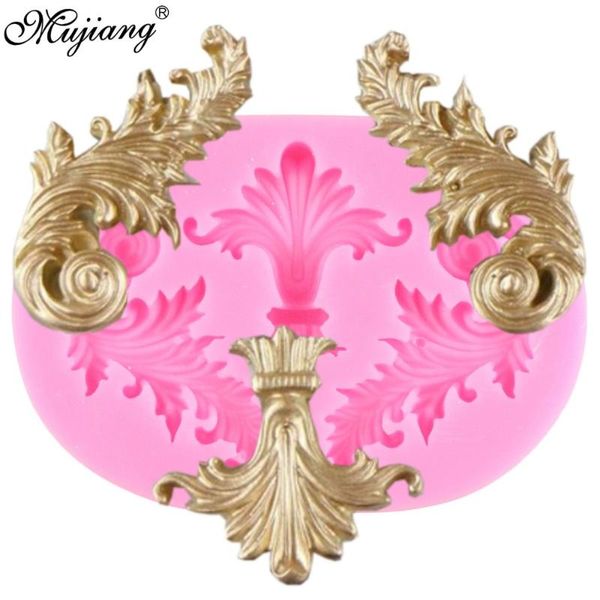 cake tools european flower lace silicone mold scroll relief wedding fondant decorating cupcake baking chocolate gumpaste mould
cake tools european flower lace silicone mold scroll relief wedding fondant decorating cupcake baking chocolate gumpaste mould
