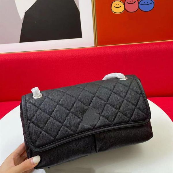evening bags 2021luxury women's handbag bagsuality fashion casual plaid chain shoulder bag cowhie and lambskin classic designer flap
evening bags 2021luxury women's handbag bagsuality fashion casual plaid chain shoulder bag cowhie and lambskin classic designer flap