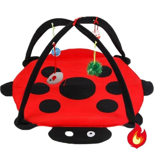 cat beds & furniture 1pc beetle small pet game toy with usb interface waterproof heating pad mobile activity bed house ball
cat beds & furniture 1pc beetle small pet game toy with usb interface waterproof heating pad mobile activity bed house ball