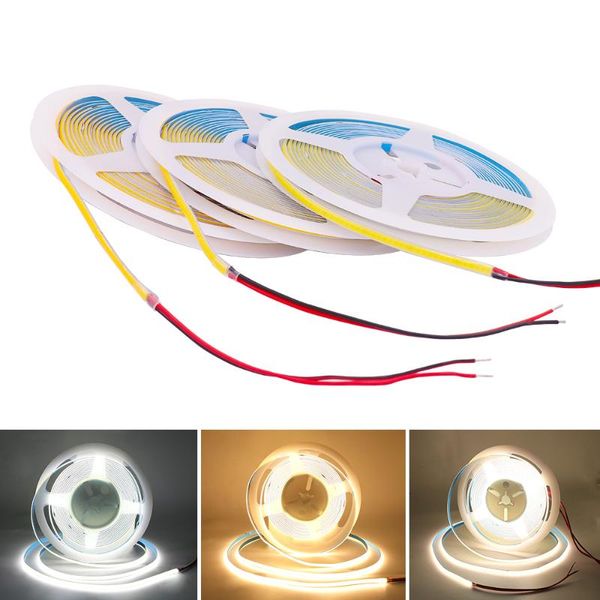 strips dc12v 24v cob led strip light 5mm 384 leds high density fob lights bar ra90 3000k 4000k 6000k dimmable kitchen cabinet lamp
strips dc12v 24v cob led strip light 5mm 384 leds high density fob lights bar ra90 3000k 4000k 6000k dimmable kitchen cabinet lamp