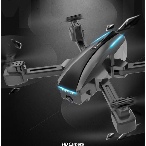 drones s167 professional gps uav 4k hd aerial pography four axis aircraft 5g folding super long endurance remote control
drones s167 professional gps uav 4k hd aerial pography four axis aircraft 5g folding super long endurance remote control