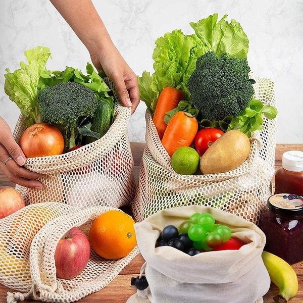 hanging baskets reusable mesh produce bags,10 pack natural cotton sturdy washable shopping bags, eco-friendly lightweight durable storage ba
hanging baskets reusable mesh produce bags,10 pack natural cotton sturdy washable shopping bags, eco-friendly lightweight durable storage ba