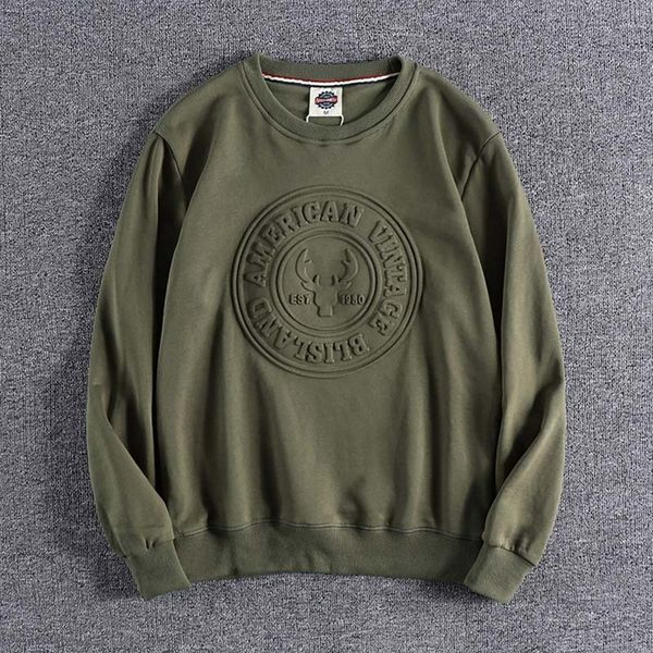 2021 autumn and winter long sleeve hoodies men's trend fashion loose embossed letter pattern round neck clothes 0367 2ism, Black
2021 autumn and winter long sleeve hoodies men's trend fashion loose embossed letter pattern round neck clothes 0367 2ism, Black
