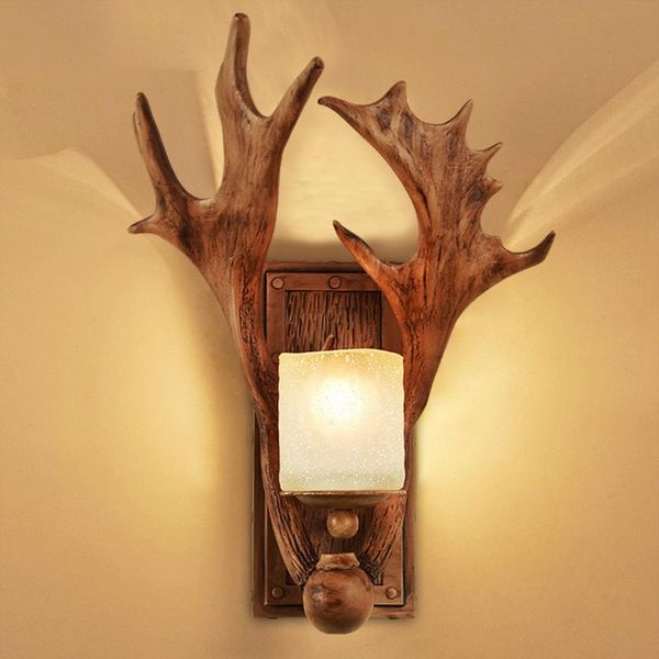 wall lamp nordic retro light staircase vintage bedside bracket fixtures antler nostalgic american country bar cafe
wall lamp nordic retro light staircase vintage bedside bracket fixtures antler nostalgic american country bar cafe