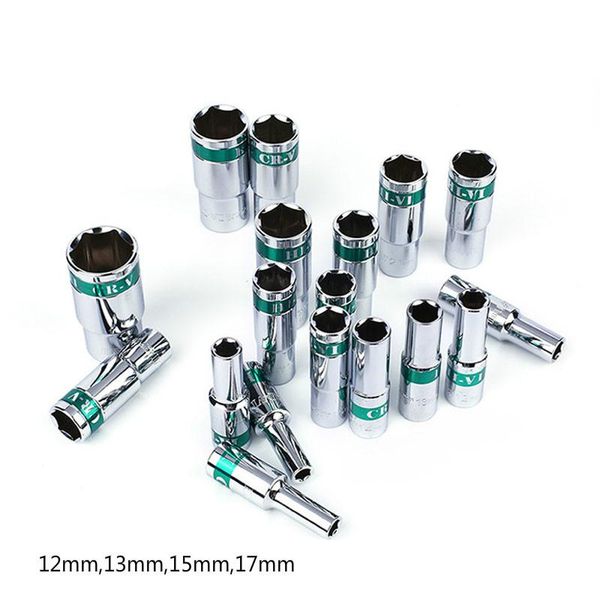 hand tools 1/2"12mm,13mm,15mm,17mm lengthened socket adopter universal wrench head inner hexagon spanner allen auto repair tool
hand tools 1/2"12mm,13mm,15mm,17mm lengthened socket adopter universal wrench head inner hexagon spanner allen auto repair tool