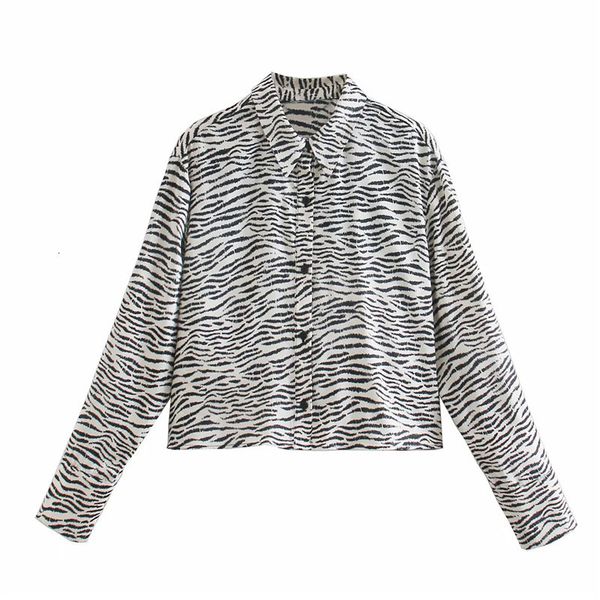 black new women white animal print crop woman 2021 vintage collared long sleeve button up shirt casual blouse 6g09 q7j1
black new women white animal print crop woman 2021 vintage collared long sleeve button up shirt casual blouse 6g09 q7j1