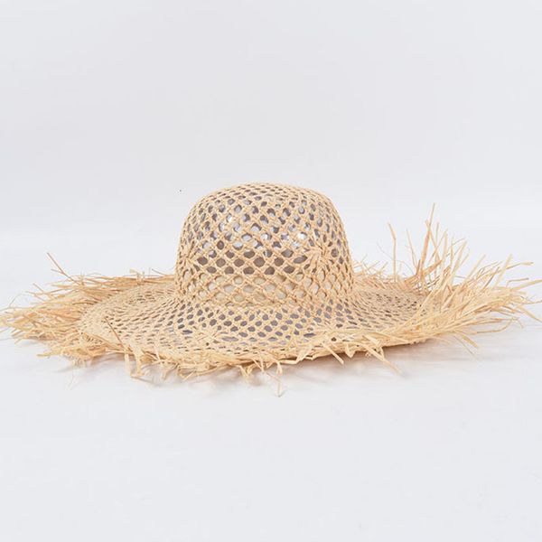 2021 new ins hand-woven hollow raffia hat female wide brim beach hats uv protection girlfriend holiday gift s1096 2wfa, Blue;gray
2021 new ins hand-woven hollow raffia hat female wide brim beach hats uv protection girlfriend holiday gift s1096 2wfa, Blue;gray
