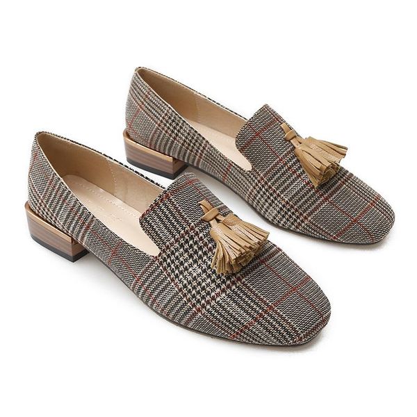 dress shoes womens single shoe flats casual fashion loafer for women boat brand ladies tassel slip on, Black
dress shoes womens single shoe flats casual fashion loafer for women boat brand ladies tassel slip on, Black