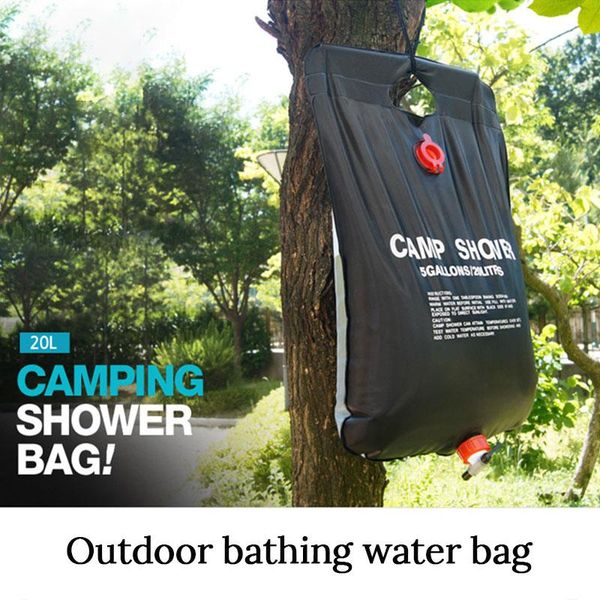 hydration packs camping portable shower bag 5 gallons 20 liters pvc for outdoor travel hiking solar heat absorption folding
hydration packs camping portable shower bag 5 gallons 20 liters pvc for outdoor travel hiking solar heat absorption folding
