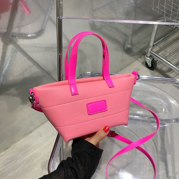 2021 small new style, dumpling year's one-shoulder popular bag female fruit color summer messenger fashion this contr nhwbo
2021 small new style, dumpling year's one-shoulder popular bag female fruit color summer messenger fashion this contr nhwbo
