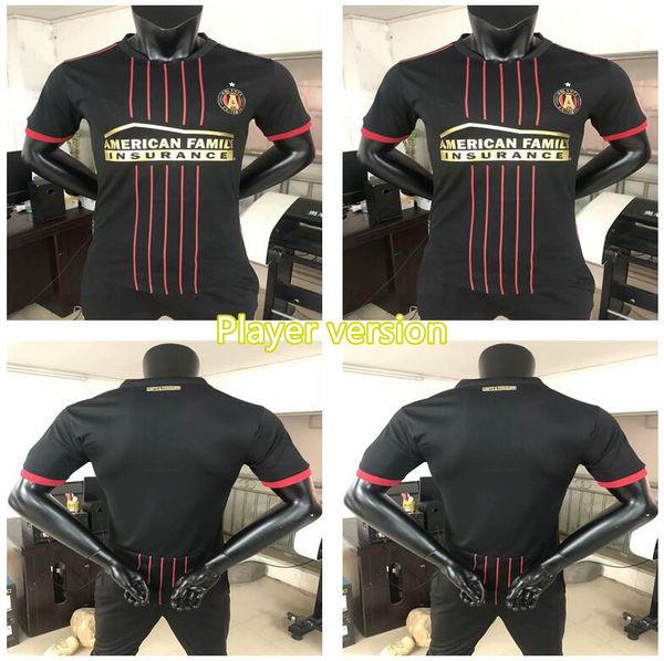 21 22 atlanta united fc soccer jersey player version moreno martinez barco robinson football shirts villalba 2021 2022 menjhgsb, Black;yellow
21 22 atlanta united fc soccer jersey player version moreno martinez barco robinson football shirts villalba 2021 2022 menjhgsb, Black;yellow