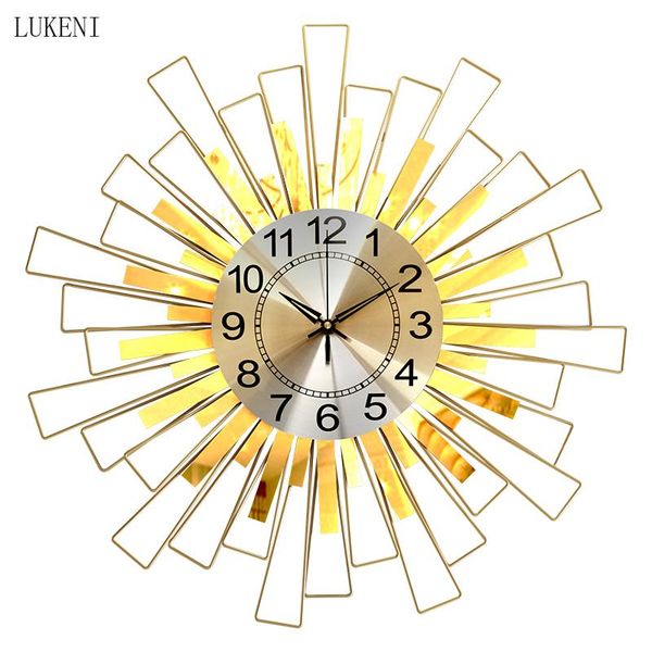 wall clocks living room home fashion light luxury clock modern simple fashion creative clock decoration bedroom silent
wall clocks living room home fashion light luxury clock modern simple fashion creative clock decoration bedroom silent