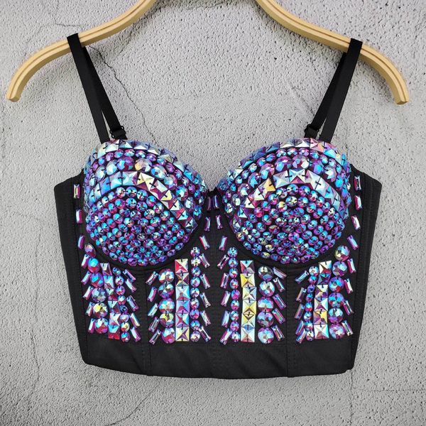 new 3 colors women designer beading gold blue cotton camisole summer 2021 high street short camis crop b3d2, White
new 3 colors women designer beading gold blue cotton camisole summer 2021 high street short camis crop b3d2, White