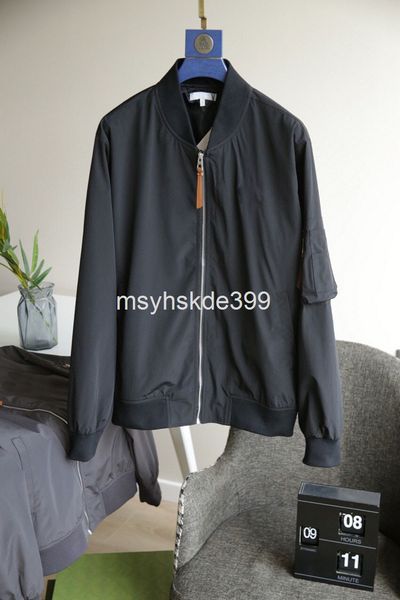 men's jackets ss early autumn fashion trend casual baseball collar men's jacket versatile coat men, Black;brown
men's jackets ss early autumn fashion trend casual baseball collar men's jacket versatile coat men, Black;brown