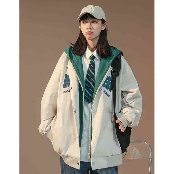 2021 autumn letter print jacket 901-21167-p105 price control 138 (100% polyester), Black;brown
2021 autumn letter print jacket 901-21167-p105 price control 138 (100% polyester), Black;brown