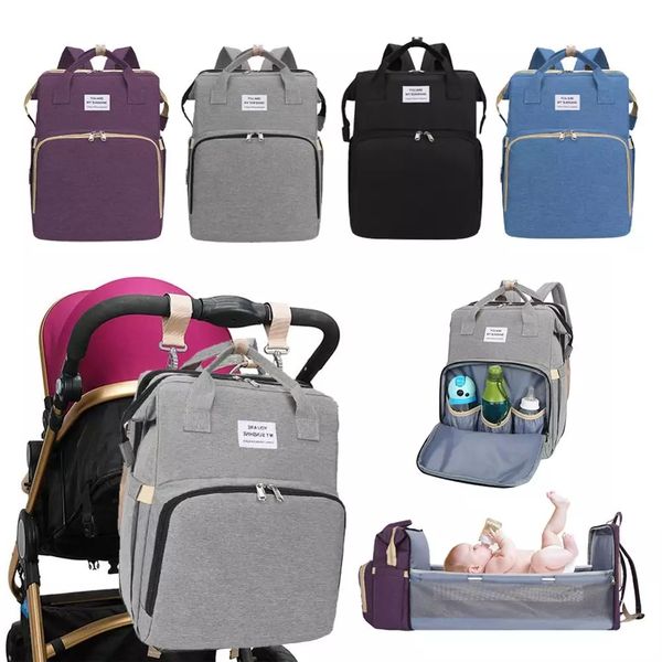 large mummy maternity diaper bag with folding bed travel green backpack for mom waterproof baby changing nappy stroller bag, Blue;pink
large mummy maternity diaper bag with folding bed travel green backpack for mom waterproof baby changing nappy stroller bag, Blue;pink