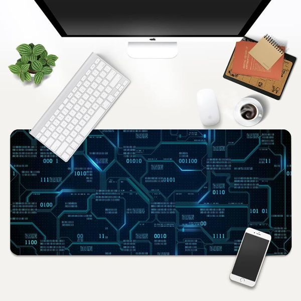 mouse pads & wrist rests binary code durable rubber mat pad xl large gamer keyboard pc desk takuo computer tablet
mouse pads & wrist rests binary code durable rubber mat pad xl large gamer keyboard pc desk takuo computer tablet