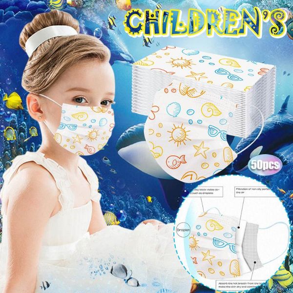 other event & party supplies 50pc halloween cosplay fashion print kids disposable face maks mascherine mask for cubrebocas para niños tapabo
other event & party supplies 50pc halloween cosplay fashion print kids disposable face maks mascherine mask for cubrebocas para niños tapabo